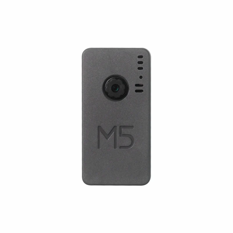 M5Stack camera — the Camera Digitizer